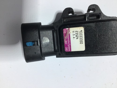 Sensor Map Gm Corsa Astra Montana Meriva 93333350 12114*