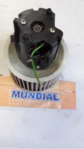 Motor Caixa De Ventilação Sem Ar Fiat Palio Strada Original