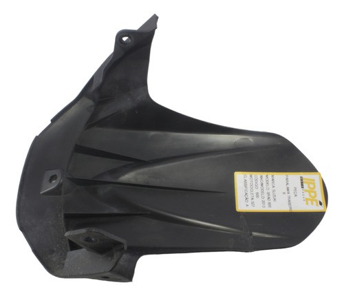 Paralama Traseiro B  Suzuki Srad 600 2013 (527)