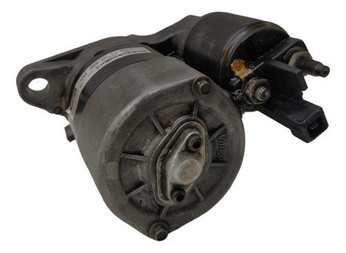 Motor De Arranque Gol Saveiro G5 G6 1.0 1.6 Usado