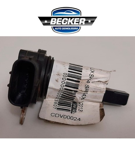 Sensor Maf Toyota Hilux Sw4 Srv 2013 - 2220430020 / 10p30