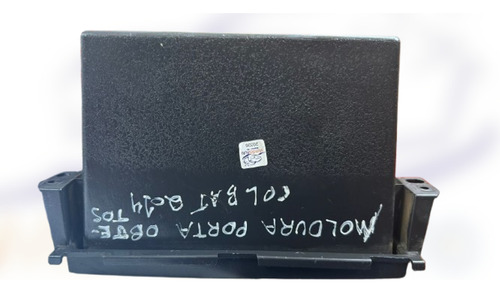 Porta-copos Objeto Gm Cobalt Original 12/15. 20336
