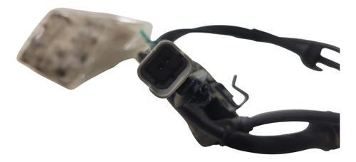 Sensor Abs Citroen C4 Pallas/ 2008 (al) Adl Cxa 537