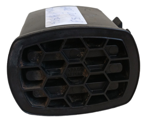 Filtro Canister Suzuki Jimny 2015