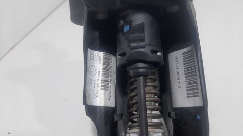 Pedal De Embreagem Vw Gol G7 2018 5z0721059d