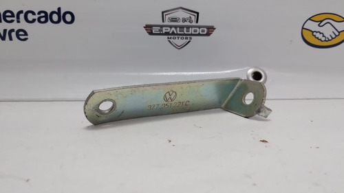 Suporte Buzina Corneta Gol Parati Saveiro 96/13 377951221c