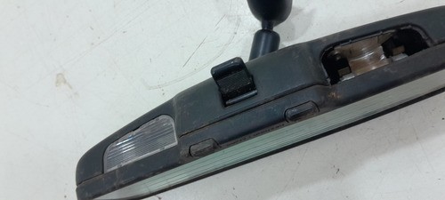 Espelho Retrovisor Interno Chevrolet S10 1995 30151272 (vj)