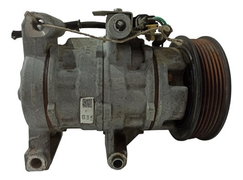 Compressor Ar Condicionado Ford Ka 1.5 16v 2014 2020 Orig