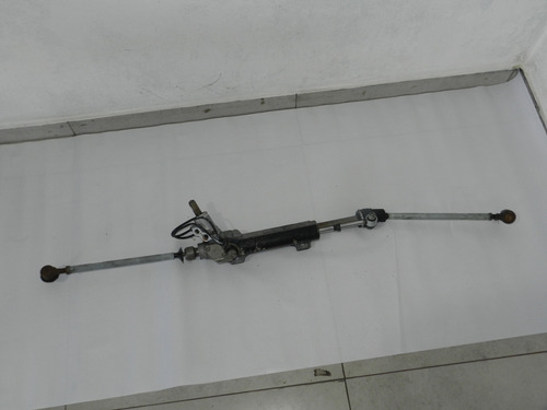 Setor Caixa Direção Hidráulica Xsara 1.6 16v 01 A 12 Usada