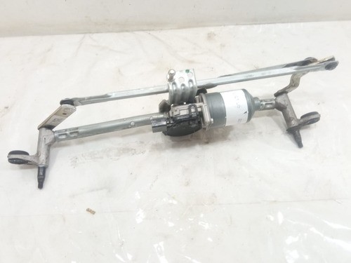 Motor Limpador Para-brisa Dianteiro Volkswagen Virtus 2020