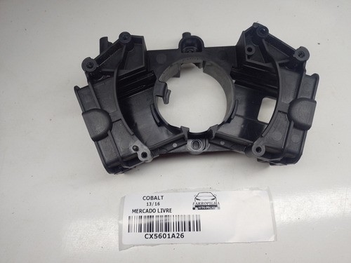 Suporte Chave Seta Gm Cobalt 2013/3016 Original 