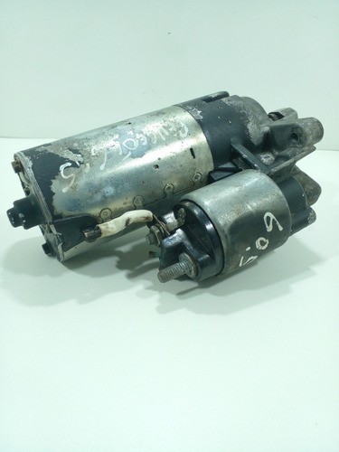 Motor Arranque Peugeot 3.0 1995 (jg)