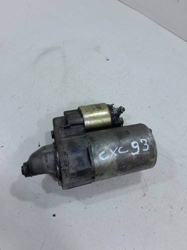 Motor De Partida Fiat Uno 1994/1999 (vj)