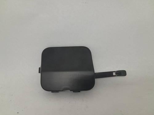 Tampa Reboque Para-choque Dianteiro Renault Logan 10/14