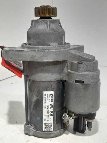 Motor Partida Arranque Gol Polo Virtus Nivus 2023 02m911021j