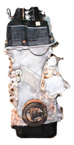 Motor Parcial X60 17/18 Usado (317)