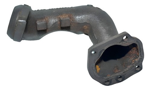 Bota Tubo Cano Turbina Ranger 2.5 1997/2001 Maxion C70540