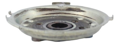 Cubo Eixo Comando Correia Volkswagen Amarok 17-23(019)