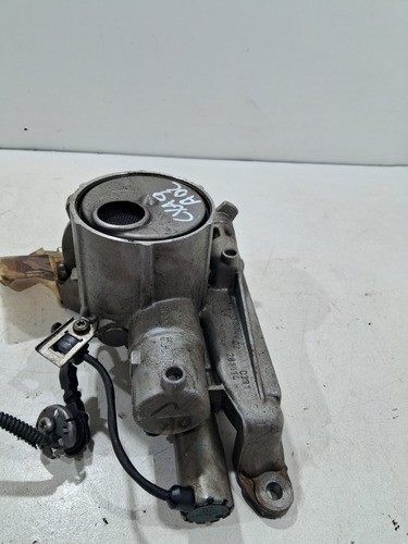 Bomba De Óleo Do Motor C4 Lougen 1.6 2015 Cxa9 (av)