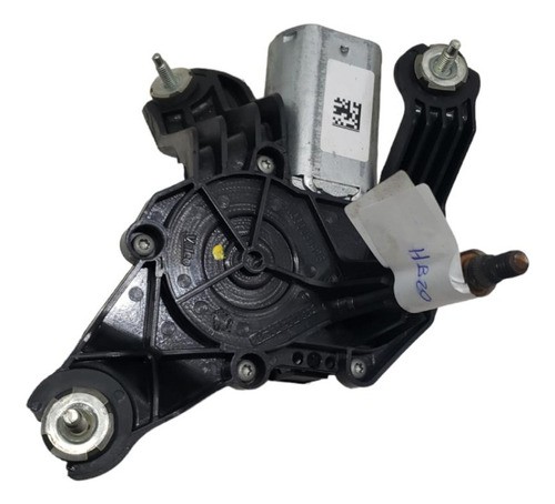 Motor Limpador Traseiro Hyundai Hb20 2013 A 2019 98700 1s000