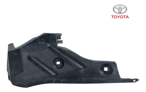 Parabarro Traz. L.e Toyota Yaris Hatch 2017 A 2023