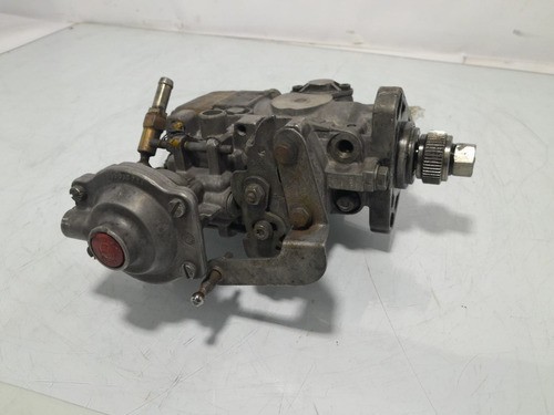 Bomba Injetora Iveco Daily 3510 Ano 1999 Bosch 0460424124