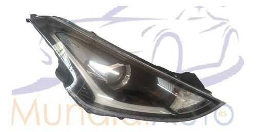 Farol L D Hb 20  2020/23 C/ Led  19065