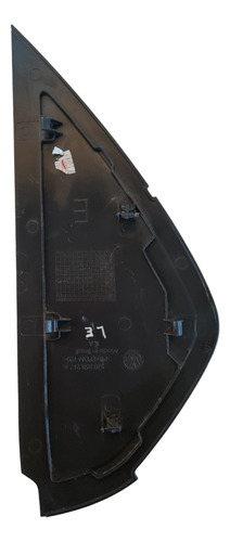 Acabamento Lateral Painel L.e Vw Fox 2011 A 2021