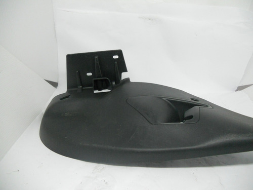 Acabamento Console Central Citroen C4 Pallas 9682281677c