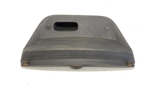 Moldura Interna Tampa Traseira Porta Malas Vw Gol G5