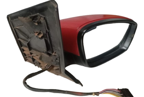 Espelho Retrovisor Eletrico Lado Direito Vw Crossfox 2016