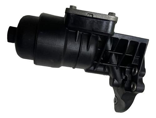 Suporte Do Filtro De Óleo Santa Fé 3.5 Gasol 2011 A133