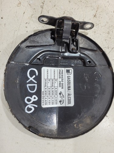 Portinhola Tanque Combustivel Vw Gol G5 G6 5u0010616n (r)