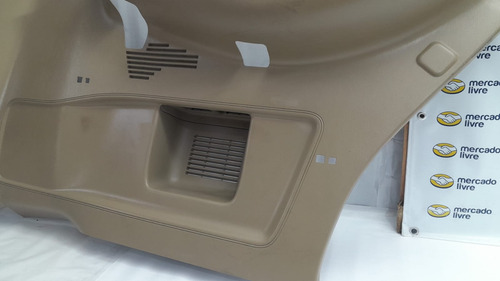 Forro Acab Interno Mala Traseiro Direito Hilux Sw4 05/15