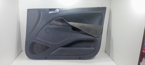 Forro De Porta Diant.direita Vw Gol G5 09/12 5u4867012 (vj)