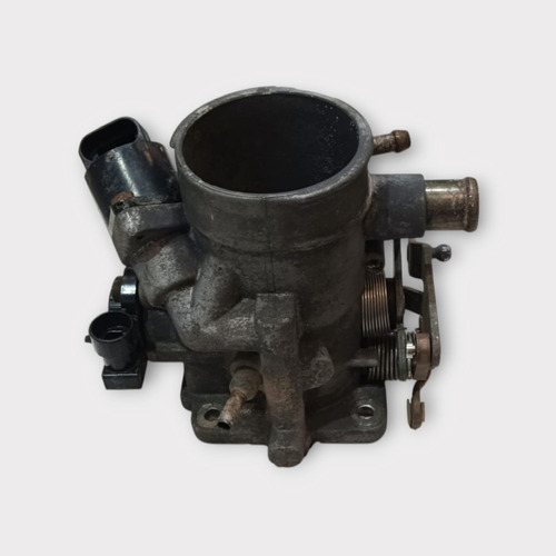 Corpo De Borboleta Tbi Gm Corsa 1.0 8v 94 A 2005