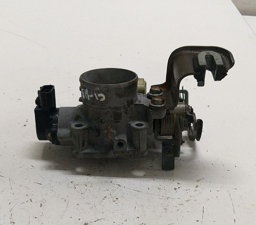 Corpo Borboleta Tbi Toyota Corolla 1.8 8945222090