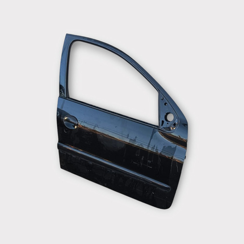 Porta Dianteira Direita Do Peugeot 206 207 Sw 2000 A 2010
