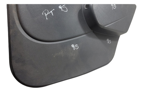 Forro De Porta Traseira Direita Renault Logan 08/13 (al)
