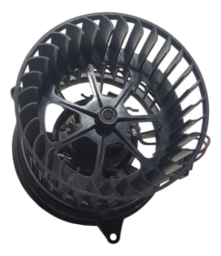 Motor Ventilação Ford Fiesta 1.6/ 2013 (al) Cxf 72