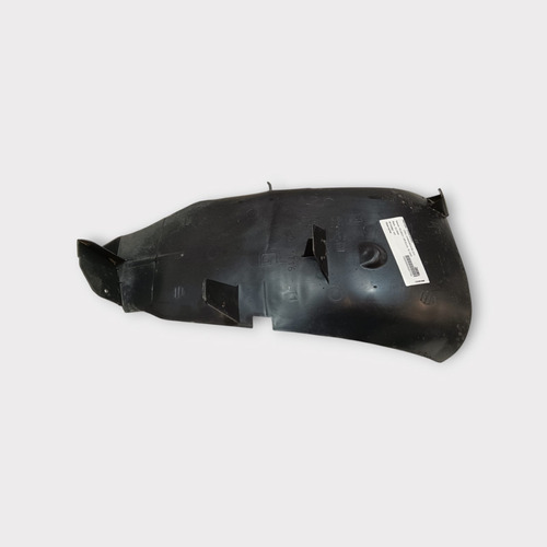 Para-barro Traseiro Esquerdo Peugeot 206 2003 A 2008