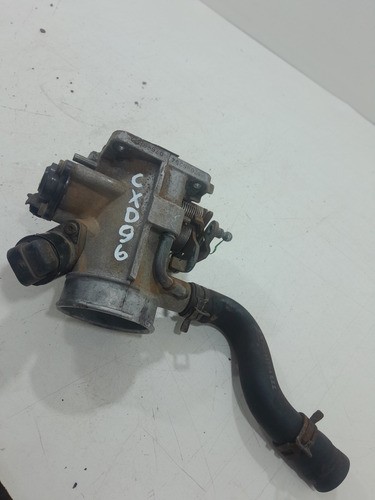 Corpo Borboleta Tbi Corsa Wind 1.4 96/05 17096254 (vj)