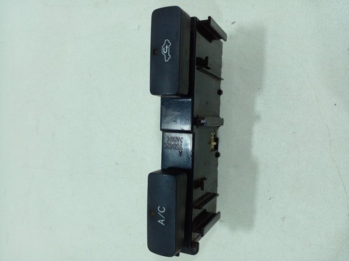 Botões Interruptor Ar Con. Toyota Corolla Paraguaio 2003 (m)