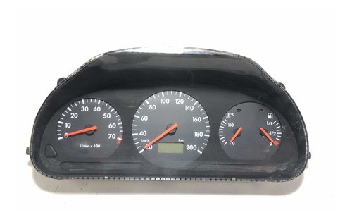 Painel De Instrumentos Vw Gol / Saveiro Com Rpm Gti / Tsi