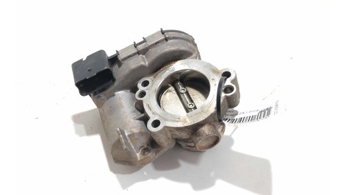 Corpo De Borboleta Tbi Peugeot 206 / 207 C3 1.4 8v Flex