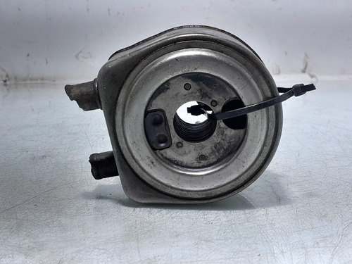 Radiador Trocador Calor Óleo Motor Maxion 2.5 Sprinter S10