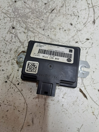 Modulo Bloqueio Diferencial Vw Amarok 2.0 4x4 2014 2015 2016