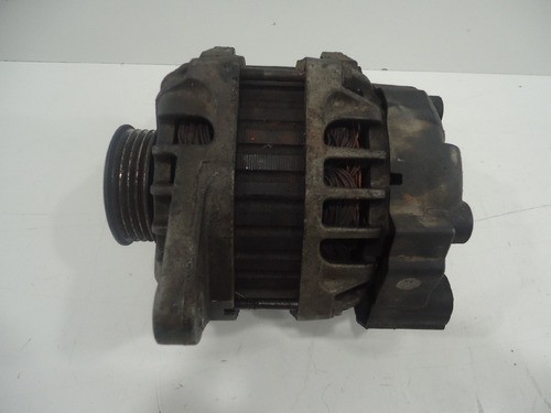 Alternador 90a Sportage Diesel 98/01 Usado