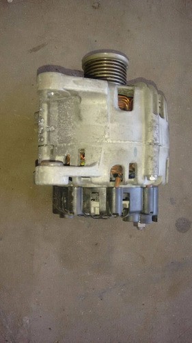 Alternador Renault Sandero Rs 2016 Original