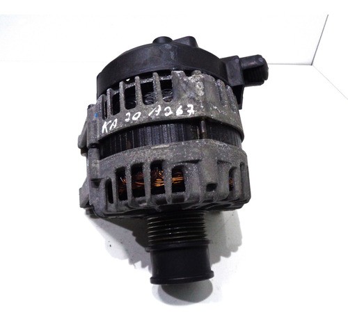 Alternador Ford Ka 2020